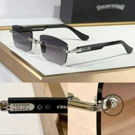 Picture of Chrome Hearts Sunglasses _SKUfw69656760fw